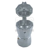 Kemoka-macchina-macchinetta-caffC3A8-alluminio-1-2-3-6-tazze-GMD-caffettiera-tipo-bialetti-moka-express-morenita