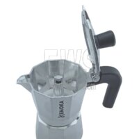 Kemoka-macchina-macchinetta-caffC3A8-alluminio-1-2-3-6-tazze-GMD-caffettiera-tipo-bialetti-moka-express-morenita