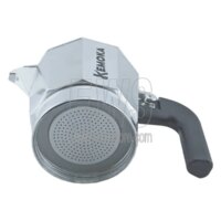Kemoka-macchina-macchinetta-caffC3A8-alluminio-1-2-3-6-tazze-GMD-caffettiera-tipo-bialetti-moka-express-morenita