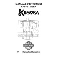 Kemoka-macchina-macchinetta-caffC3A8-alluminio-1-2-3-6-tazze-GMD-caffettiera-tipo-bialetti-moka-express-morenita