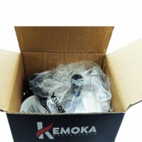 Kemoka-macchina-macchinetta-caffC3A8-alluminio-1-2-3-6-tazze-GMD-caffettiera-tipo-bialetti-moka-express-morenita