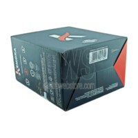 Kemoka-macchina-macchinetta-caffC3A8-alluminio-1-2-3-6-tazze-GMD-caffettiera-tipo-bialetti-moka-express-morenita