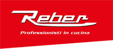 logo reber