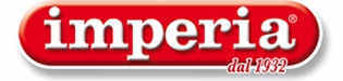 Imperia macchine per pasta made in Italy logo
