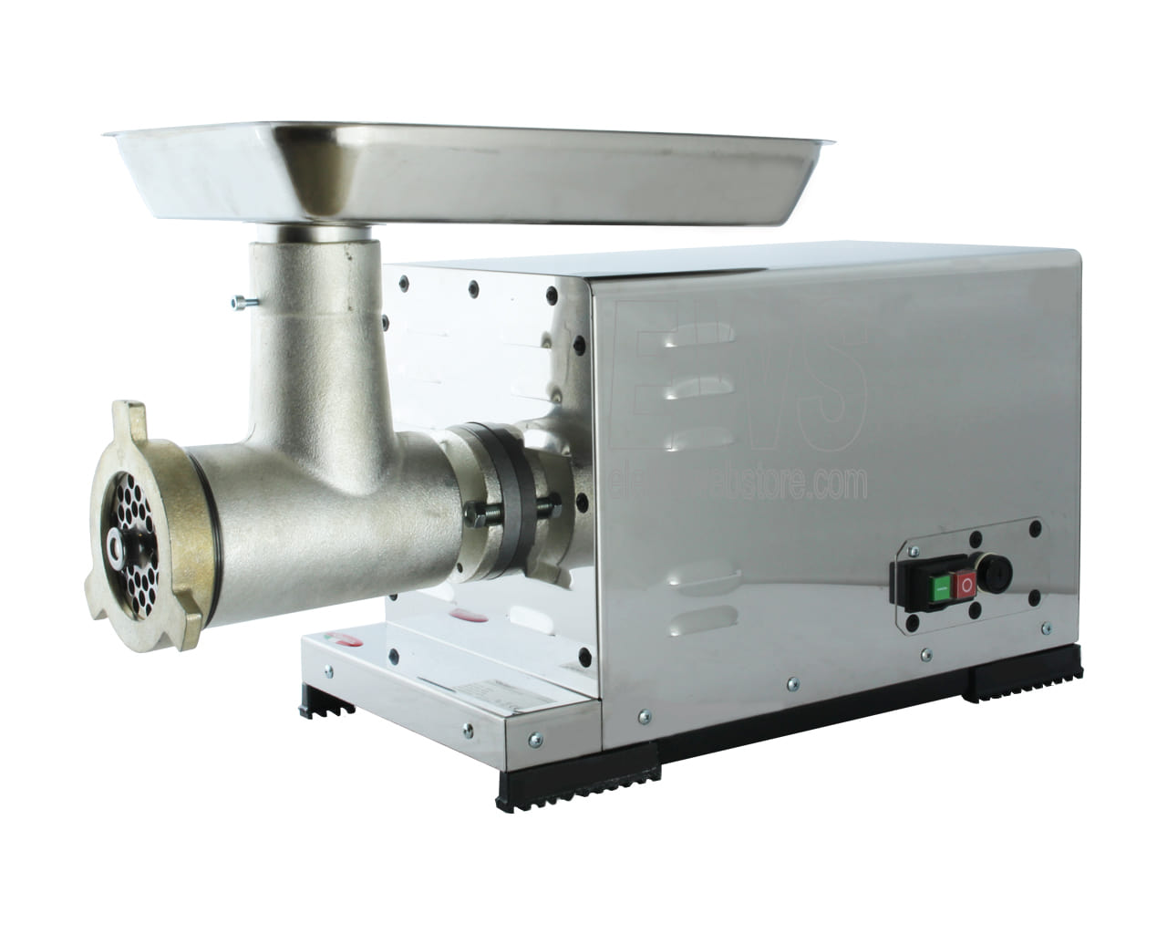 REBER tritacarne n.32 elettrico professionale 1800 W 10026N