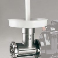 8820N accessorio tritacarne n.5 Reber