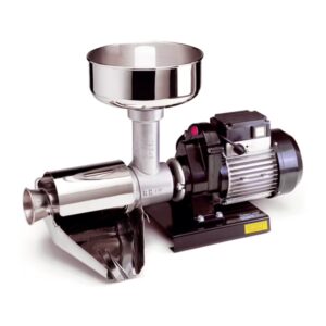 9000N-reber-spremipomodoro-600watt-hp080-marcia-avanti-indietro-inox-ghisa