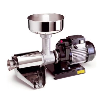 9000N-reber-spremipomodoro-600watt-hp080-marcia-avanti-indietro-inox-ghisa