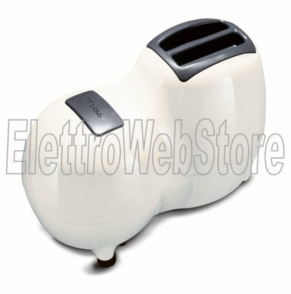 REBER Grattugia Elettrica Fido 9250N