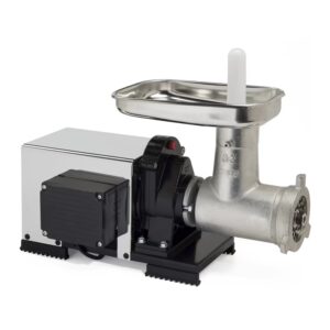 9504NSP-reber-tritacarne-elettrico-32-carenato-inox-corpo-ghisa-1200watt