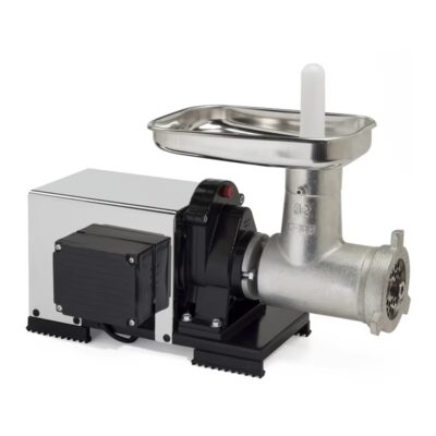 9504NSP-reber-tritacarne-elettrico-32-carenato-inox-corpo-ghisa-1200watt