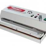 REBER Professional 40 professional vacuum machine 9714N