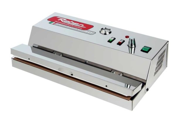 REBER Professional 40 macchina sottovuoto professionale 9714N