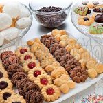IMPERIA Cookies Sparabiscotti in alluminio 580 - Image 5