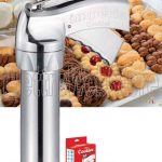 IMPERIA Cookies Sparabiscotti in alluminio 580 - Image 6