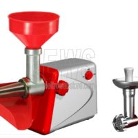 ARTUS C25 combinato Passapomodoro + Tritacarne 550 Watt