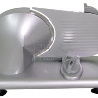 Affettatrice elettrica domestica lama 220 mm 150 Watt ARTUS AF22