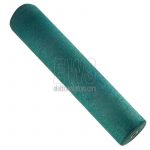 AXEL Olivenerntenetz Rolle antispine 90 gr/qm grün