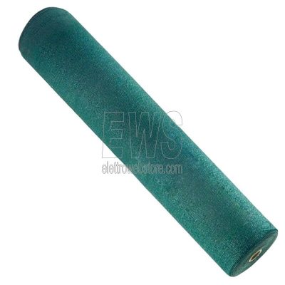 AXEL Olivenerntenetz Rolle antispine 90 gr/qm grün