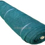 AXEL Olivenerntenetz Rolle antispine 90 gr/qm grün