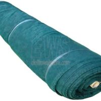 AXEL Rotolo rete raccolta olive antispina 90 gr/mq verde