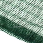 AXEL Olive harvesting net anti-thorn 90 gr/sqm green