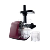 Extractor de zumo horizontal de baja velocidad Artus E01