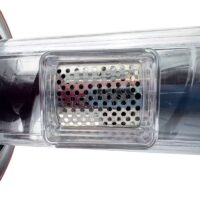 Extractor de zumo horizontal de baja velocidad Artus E01