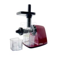 Extractor de zumo horizontal de baja velocidad Artus E01