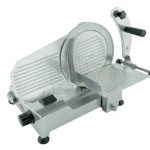 Celme affettatrice lama 220 brillantata semi-professionale 22 cm – Bild 4