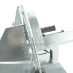 Celme affettatrice lama 220 brillantata semi-professionale 22 cm – Bild 5
