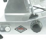 Celme affettatrice lama 220 brillantata semi-professionale 22 cm – Bild 7