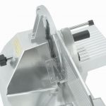 Celme affettatrice lama 220 brillantata semi-professionale 22 cm – Bild 9