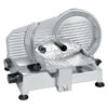 CELME trancheur semi-professionnel 220 lames polies C220AB FY220