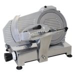 CELME semiprofessionelle Aufschnittmaschine mit 250 polierten Klingen C250FB FA250