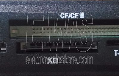 Cardreader Hub USB 2.0 interne PC face avant EGR30796