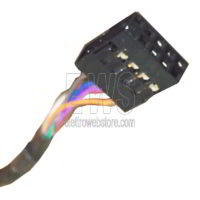 Cardreader Hub USB 2.0 interno PC pannello frontale EGR30796