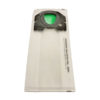 Confezione da 5 sacchi in microfibra Vorwerk Folletto VK 200 - 201 - 220S TSIH15