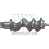 Elica tritacarne n. 12 elettrico REBER REB4301M