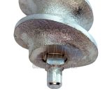 Electric meat grinder propeller no. 12 REBER REB4301M