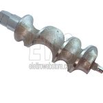 Electric meat grinder propeller no. 12 REBER REB4301M