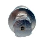 Electric meat grinder propeller no. 12 REBER REB4301M
