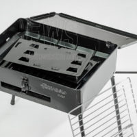 FERRABOLI PIC NIC Barbecue a carbonella