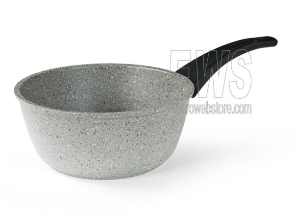 Flonal Dura induzione casseruola 1 manico cm.20