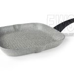 Flonal Dura induction grill square 28x28