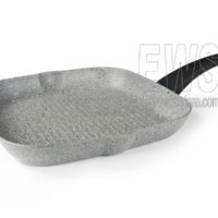 Flonal Dura induzione grill quadra 28x28