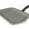 Flonal Monolite parrilla rectangular 1 asa cm.36x26