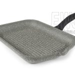 Flonal Monolite rechteckigen Grill 1 Griff cm.36x26