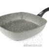 Flonal Monolith Square pan 1 handle cm.28x28
