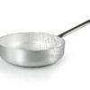 Flonal Pura induzione tegame alluminio professionale 1 manico inox